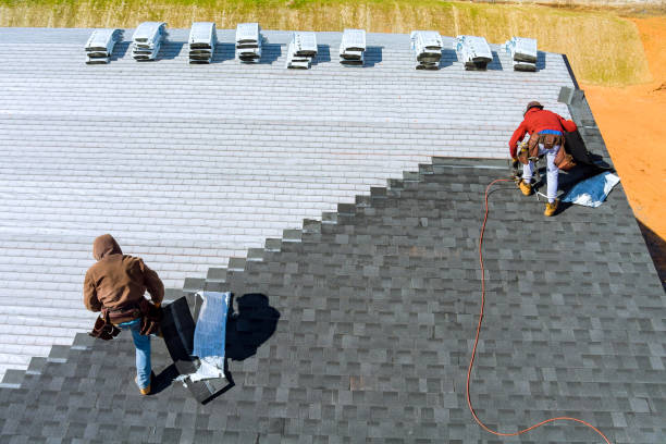 Quick and Trustworthy Emergency Roof Repair Services in Lakeville, MN