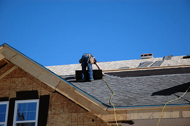 Sealant for Roof in Lakeville, MN